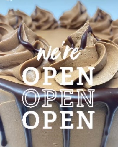 Photo post from famous_creations_catering.