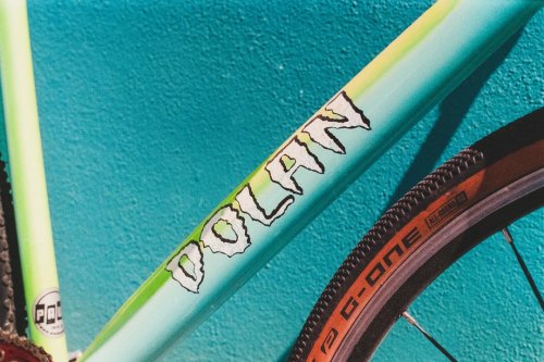Photo post from slowspinsociety.