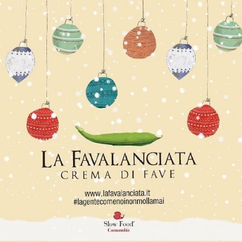 Photo post from lafavalanciata.