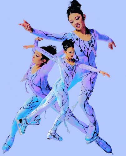 Photo post from icetheatreofny.