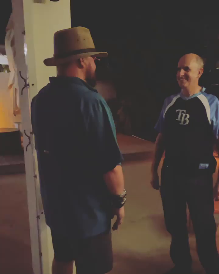 Video post from florida_musician_guy.