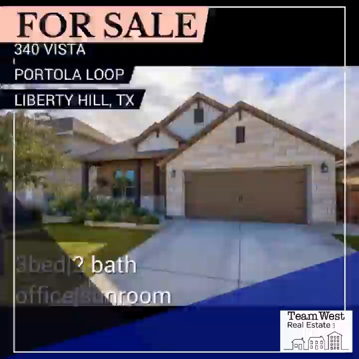 Video post from kerisellsaustin.