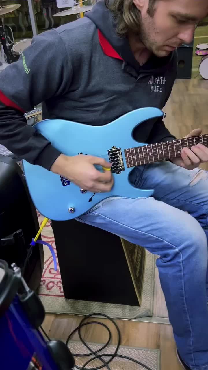 Video post from miyatamusic.