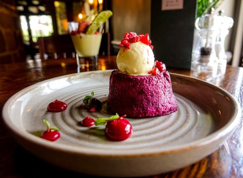 Photo post from themoathouse.