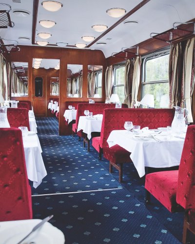 Carousel post from taucktravel.