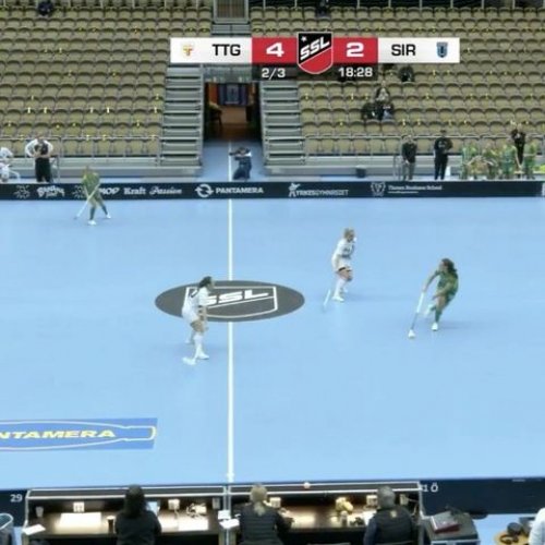 Carousel post from kauppitwins.