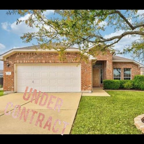 Photo post from kerisellsaustin.