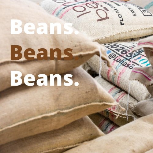 Photo post from muddywaterscoffeecompany.