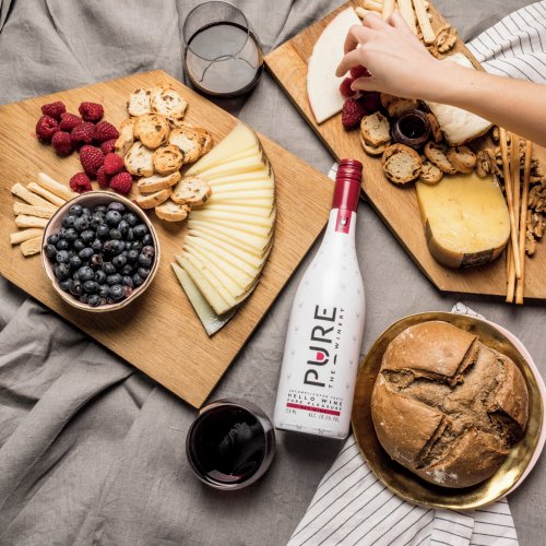 Photo post from purethewineryes.
