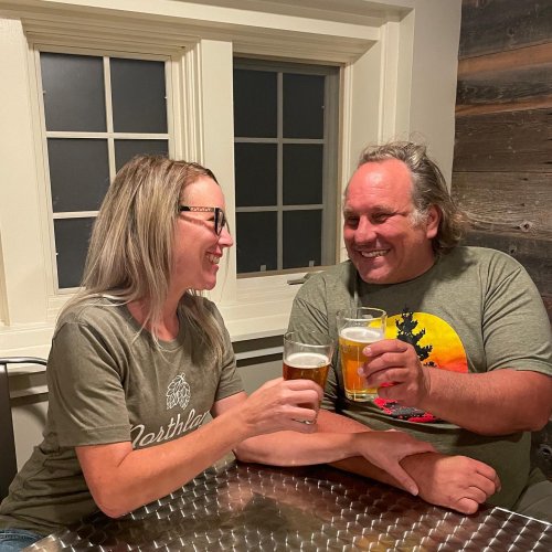 Photo post from northlandbrew.