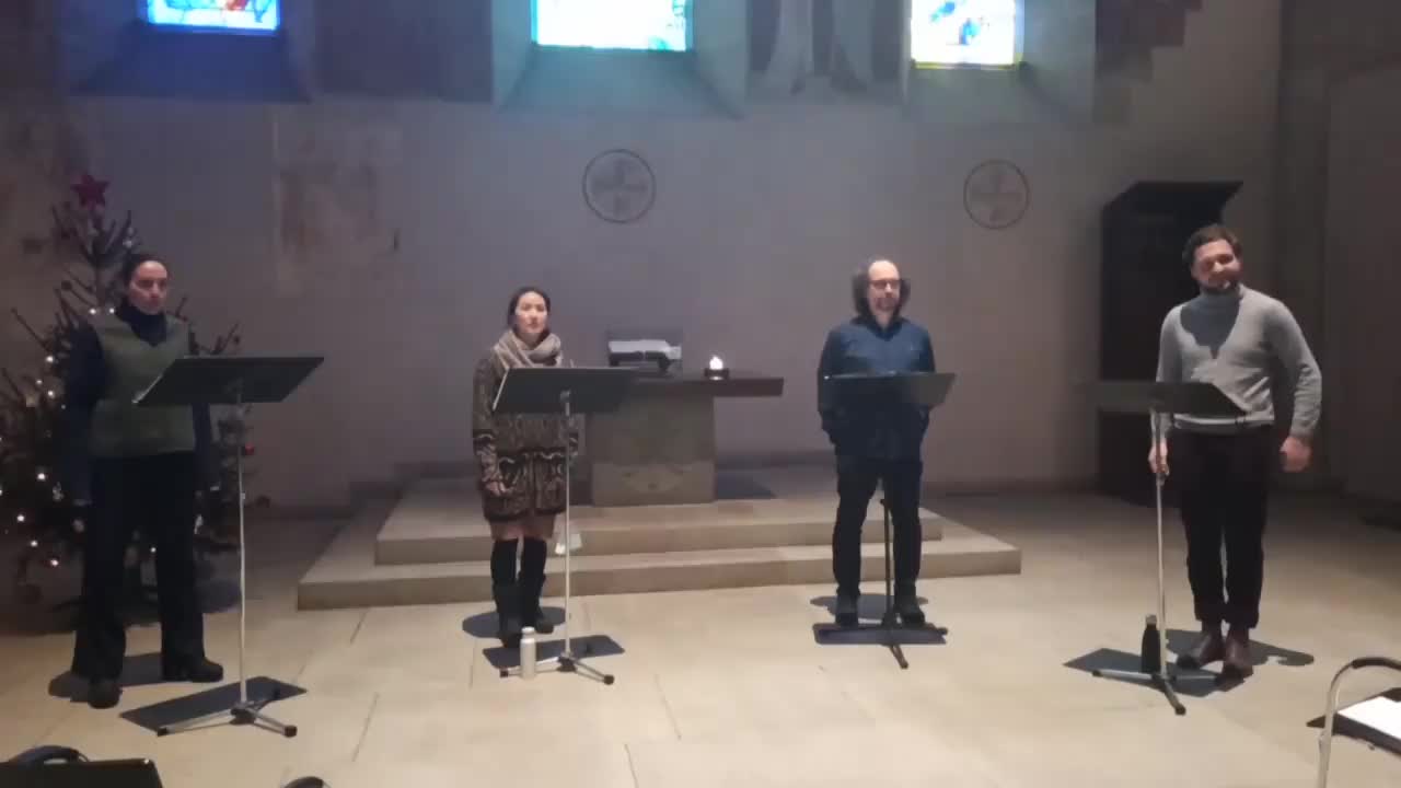 Video post.