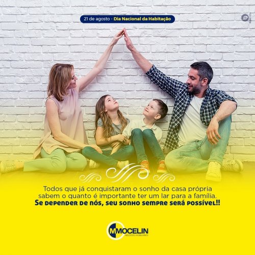 Photo post from imobiliariammocelin.