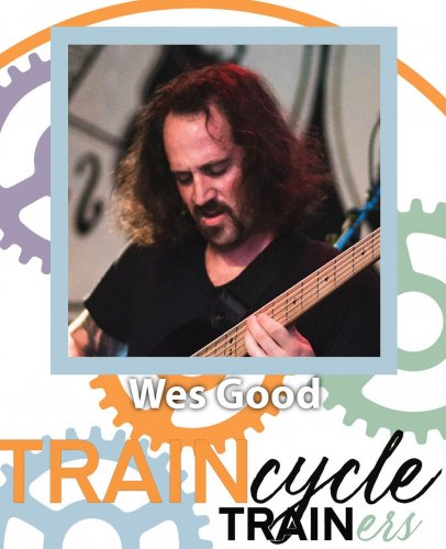 Photo post from traincycle.