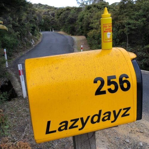 Photo post from oldyellamustard.