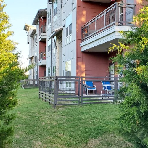 Photo post from highlineaustin.