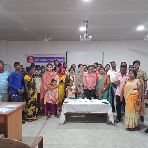 Carousel post from sense.india.