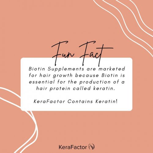 Photo post from kerafactor.
