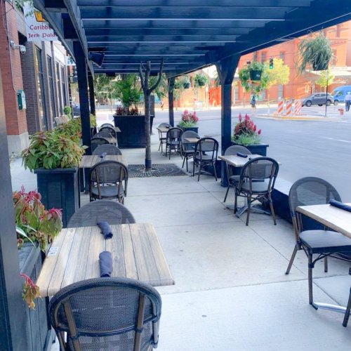 Photo post from dwightlofts.