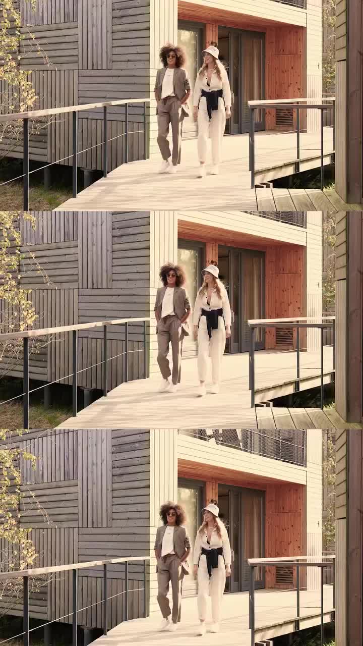 Video post from shabbiesamsterdam.