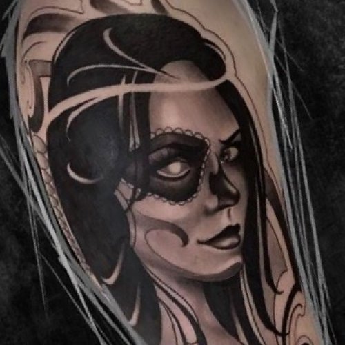 Photo post from rasgtattoo_crew.