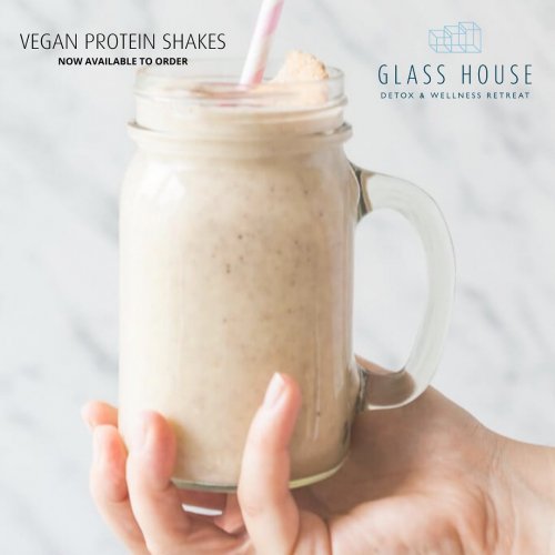 Carousel post from glasshouseretreat.