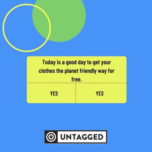 Photo post from untaggedfashion.