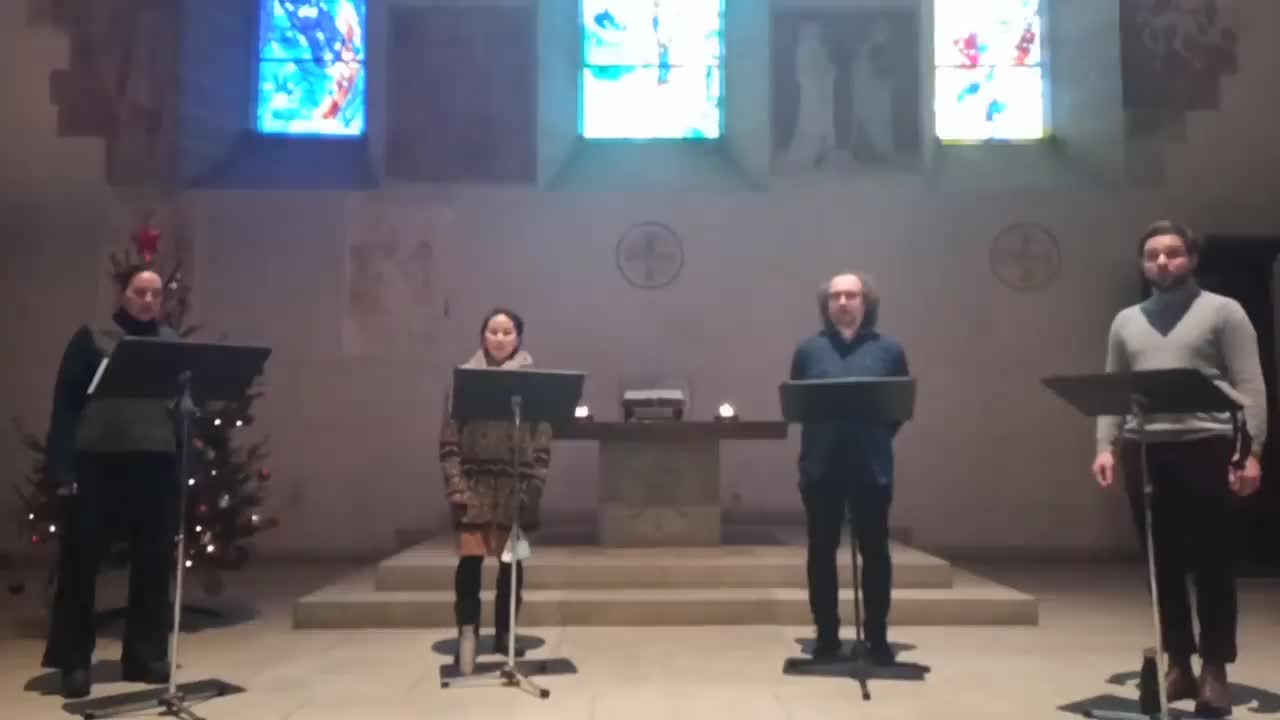 Video post.