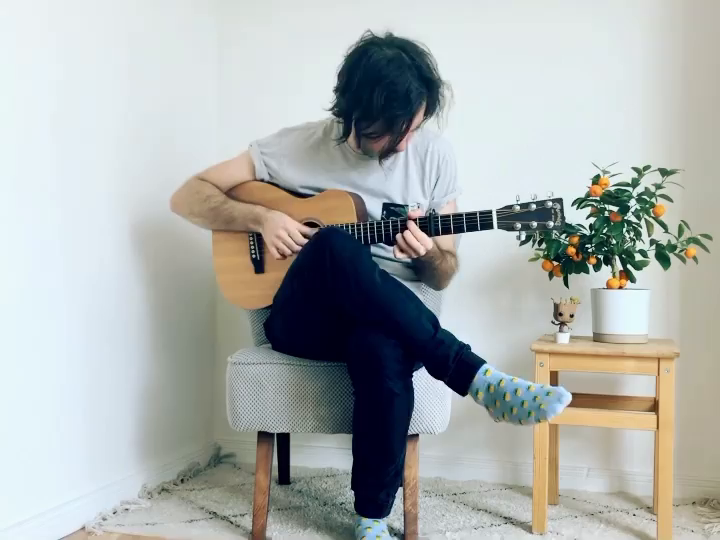 Video post from alleyesongregormcewan.