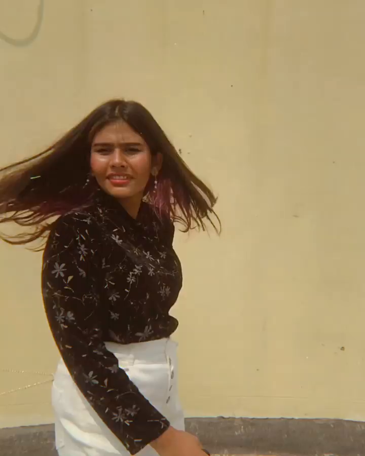 Video post from medha.bee.