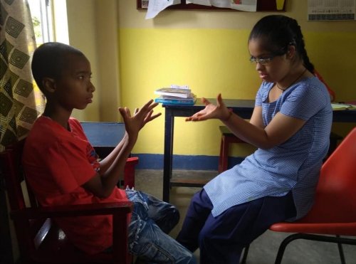 Carousel post from sense.india.