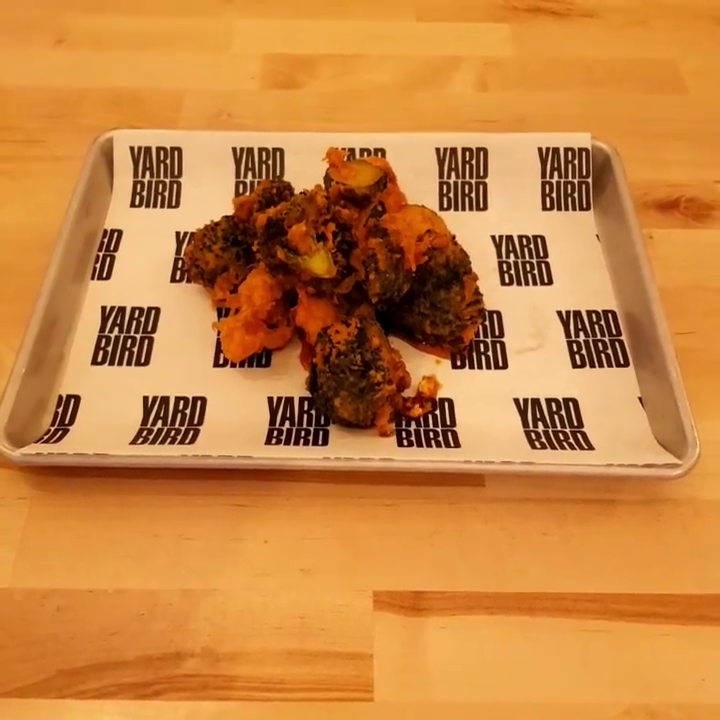 Video post from tasty.pixel.