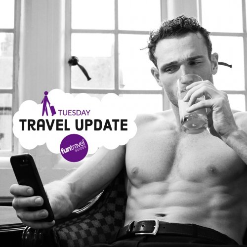 Photo post from gaytravelmaps.