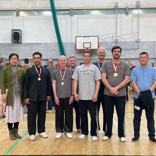 Photo post from azischooloftaiji.