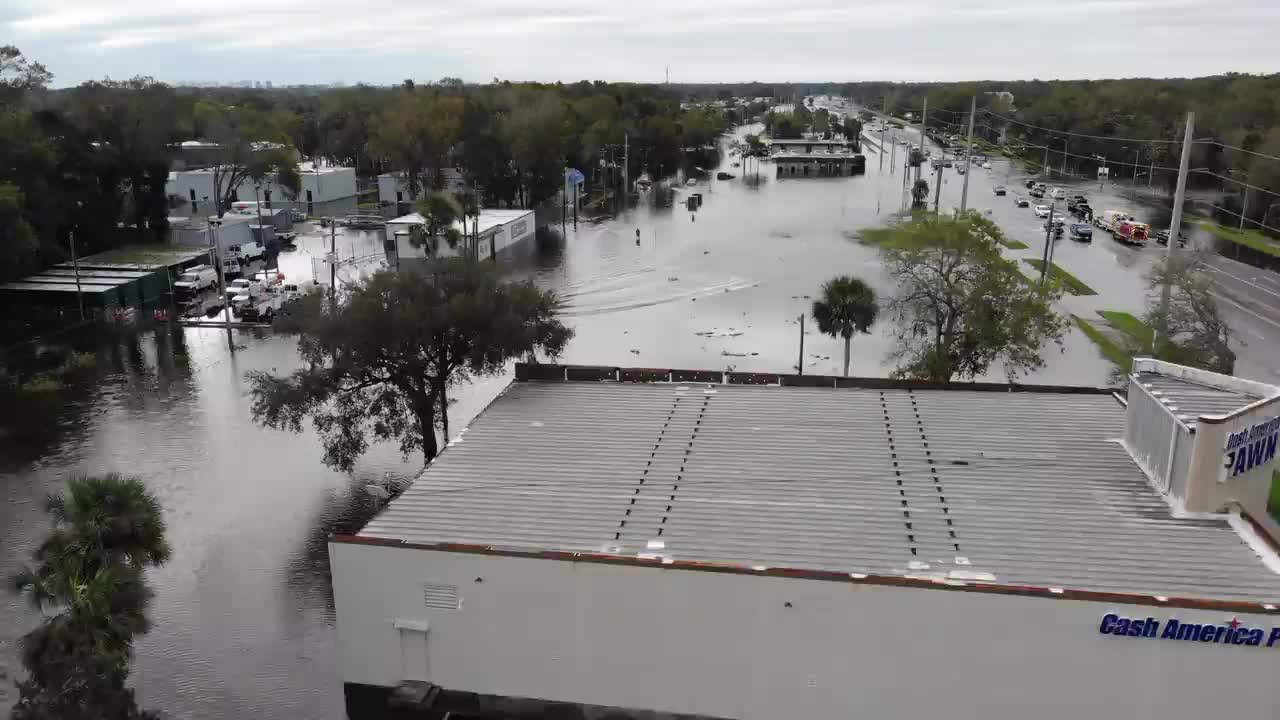 Video post from daytonabeachpolice.