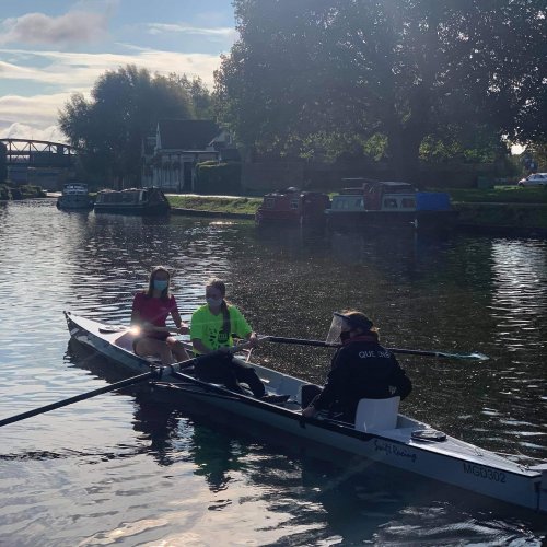Photo post from queensboatclub.