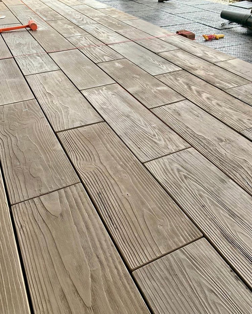 Photo post from techobloc.