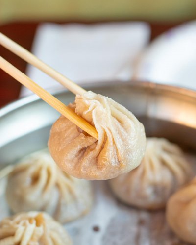 Photo post from dumplinghouse.cambridge.