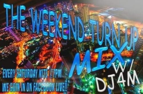 Photo post from fleetdjs_mag.