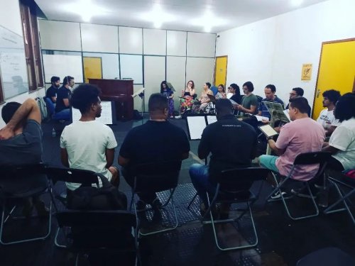 Photo post from escolavillalobos.