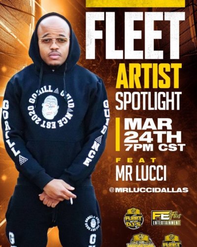 Photo post from fleetdjs_mag.