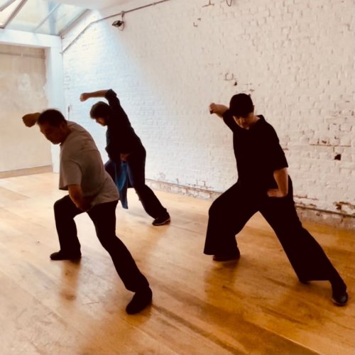 Photo post from azischooloftaiji.