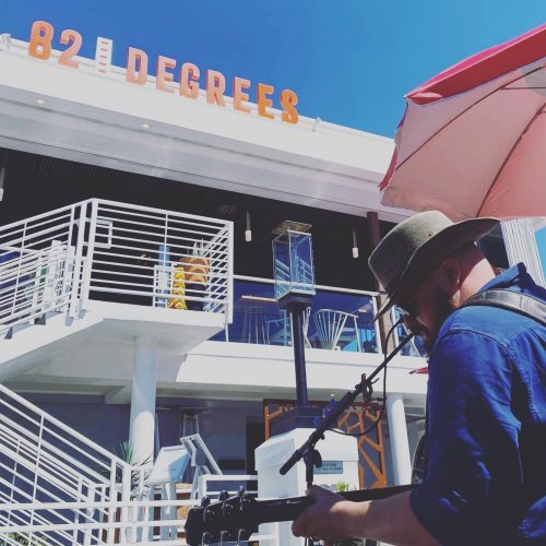 Carousel post from florida_musician_guy.