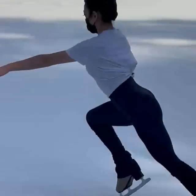 Video post from icetheatreofny.