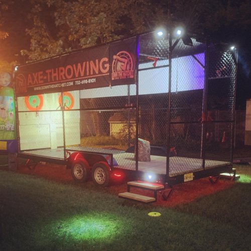 Photo post from downthehatchet.