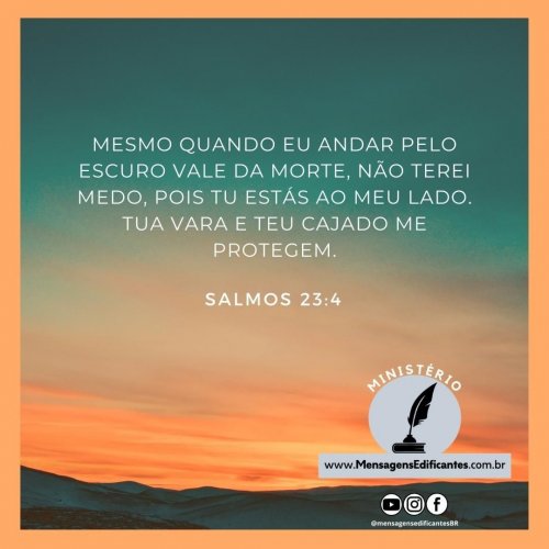 Objetivo – Medo do Escuro