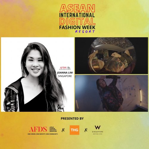 Photo post from aseanfdshowcase.