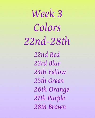 Photo post from penandinkchallenge.