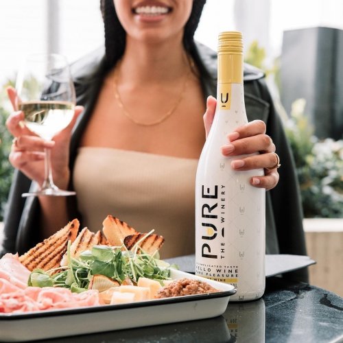 Photo post from purethewineryes.