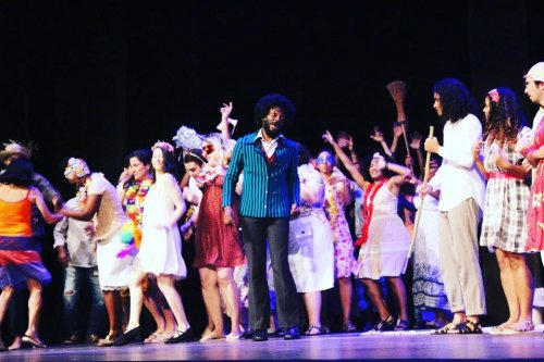 Photo post from escolavillalobos.