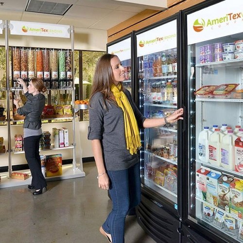 Photo post from ameritexvendingcompany.